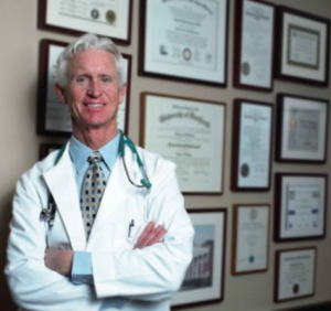 Dr. Frank Shallenberger MD Ozone Doctor